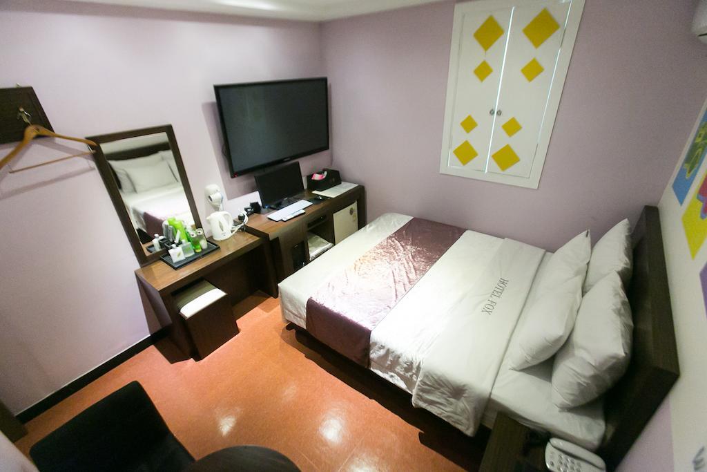 Fox Motel Inchon Habitación foto